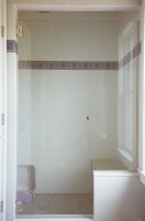 Frameless Door and Panel Frameless Door and Panel