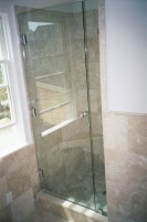 Frameless Neo Angle Frameless Neo Angle