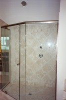 Frameless Custom Neo Angle Frameless Custom Neo Angle