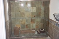 Frameless Door and Panel Frameless Door and Panel