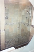 Frameless Door and Panel Frameless Door and Panel