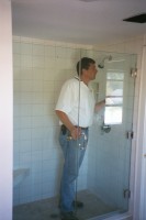 Frameless Door and Panel Frameless Door and Panel