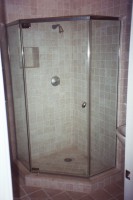 Frameless Custom Neo Angle Frameless Custom Neo Angle