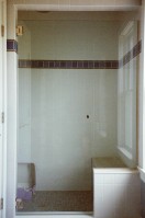 Frameless Door and Panel Frameless Door and Panel