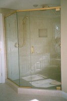 Frameless Custom Angle Frameless Custom Angle