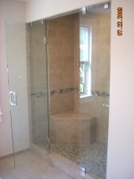 Frameless Panel, Door, Panel Frameless Panel, Door, Panel