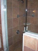 Frameless Door and Panel Frameless Door and Panel