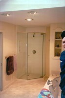 Frameless Neo Angle Frameless Neo Angle