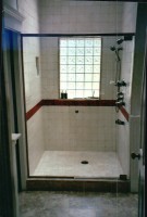 Frameless Door and Panel Frameless Door and Panel