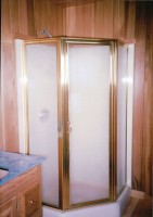 Framed Unit Framed Unit