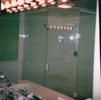 Frameless Neo Angle Frameless Neo Angle