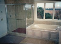 Framed Centec Unit with Return Frameless Centec Unit with Return