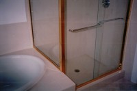 Framed Centec Unit with Return Framed Centec Unit with Return