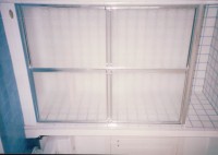 Framed Unit Framed Unit