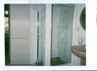 Framed Unit Basco Framed Unit Basco