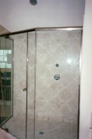 Frameless Custom Neo Angle Frameless Custom Neo Angle