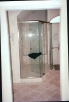 Frameless Custom Angle Frameless Custom Angle