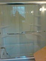 Framed Centec Slider Unit Framed Centec Silder Unit