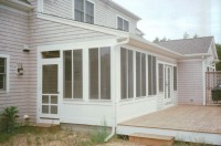 Screen Porch Screen Porch