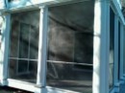 Screen Porch Screen Porch