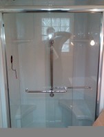 Centec Chrome sliders Centec Sliders in Chrome