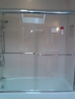 Centec sliders in Chrome Centec sliders in Chrome