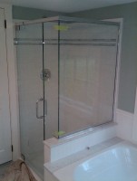 Door, Panel, Return (2) Door, Panel, Return