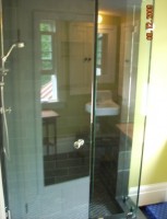 Door, Panel, Return with clamps (2) Door, Panel, Return with clamps