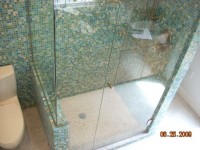 Frameless Custom Neo Angle Frameless Custom Neo Angle