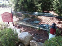 Glass box 1 Glass box