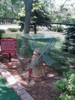 Glass box 2 Glass box