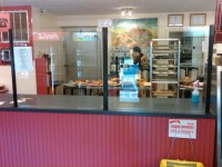 Glass panels Glass panels