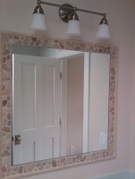 Mirror into title Mirror into title