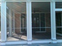 Screen Porch 2 Screen Porch