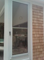 Storm Door Storm Door